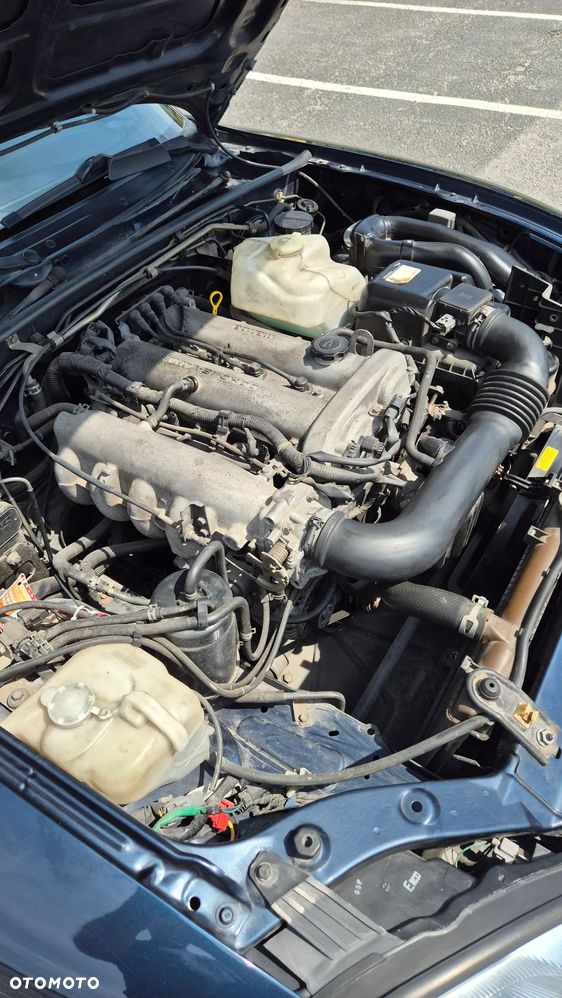 Mazda MX-5 - 7