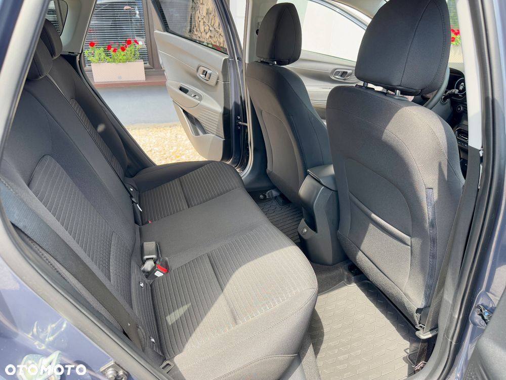 Hyundai i20 - 16