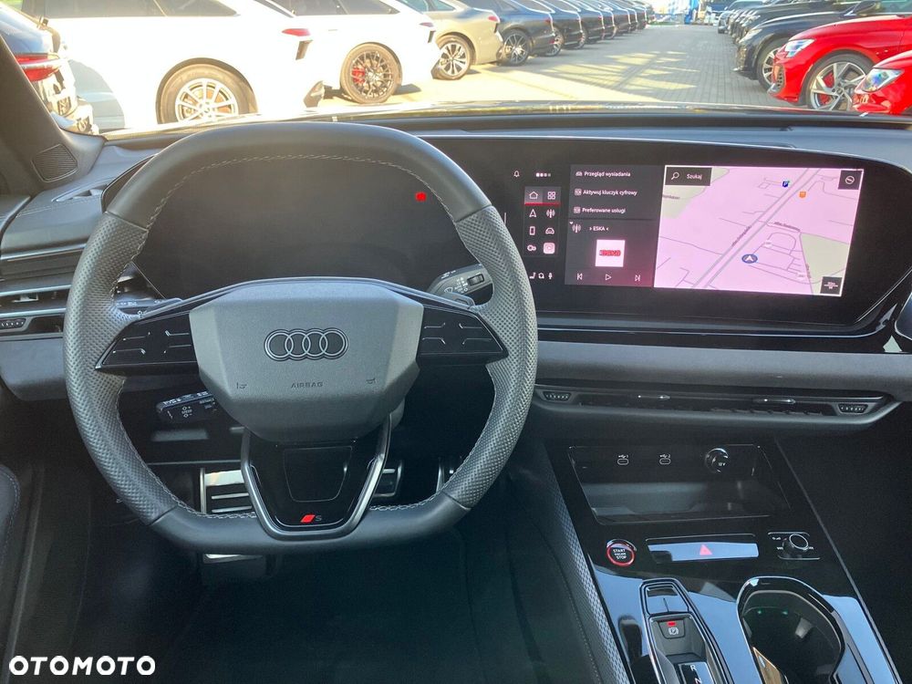 Audi A5 Avant - 11