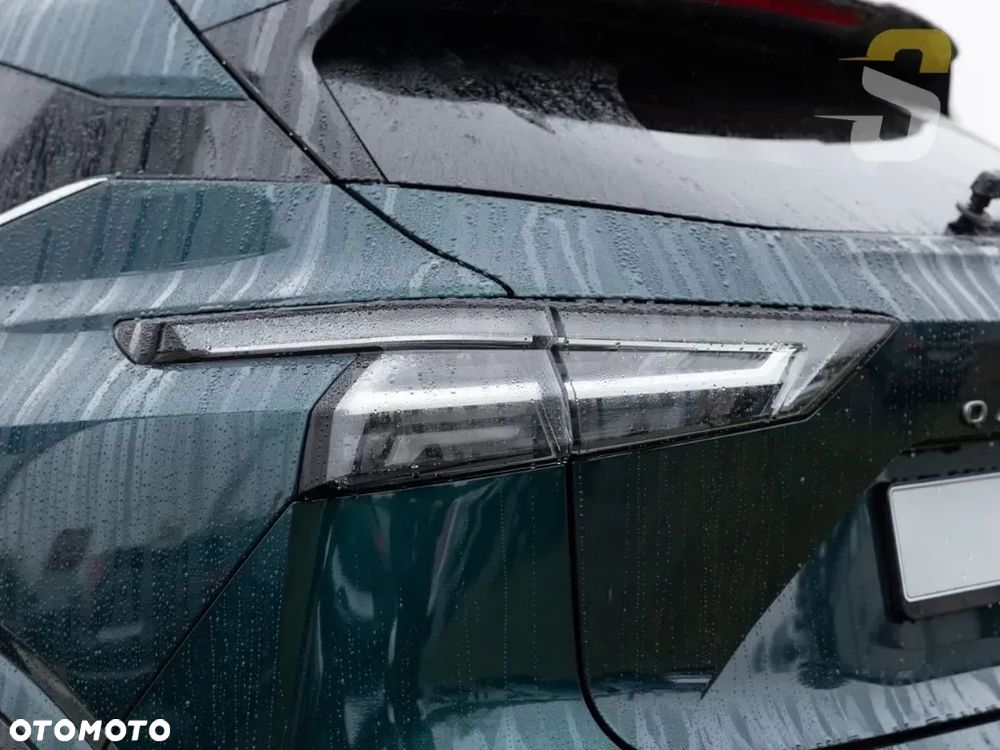 Nissan Qashqai 1.3 DIG-T mHEV N-Connecta Xtronic - 6
