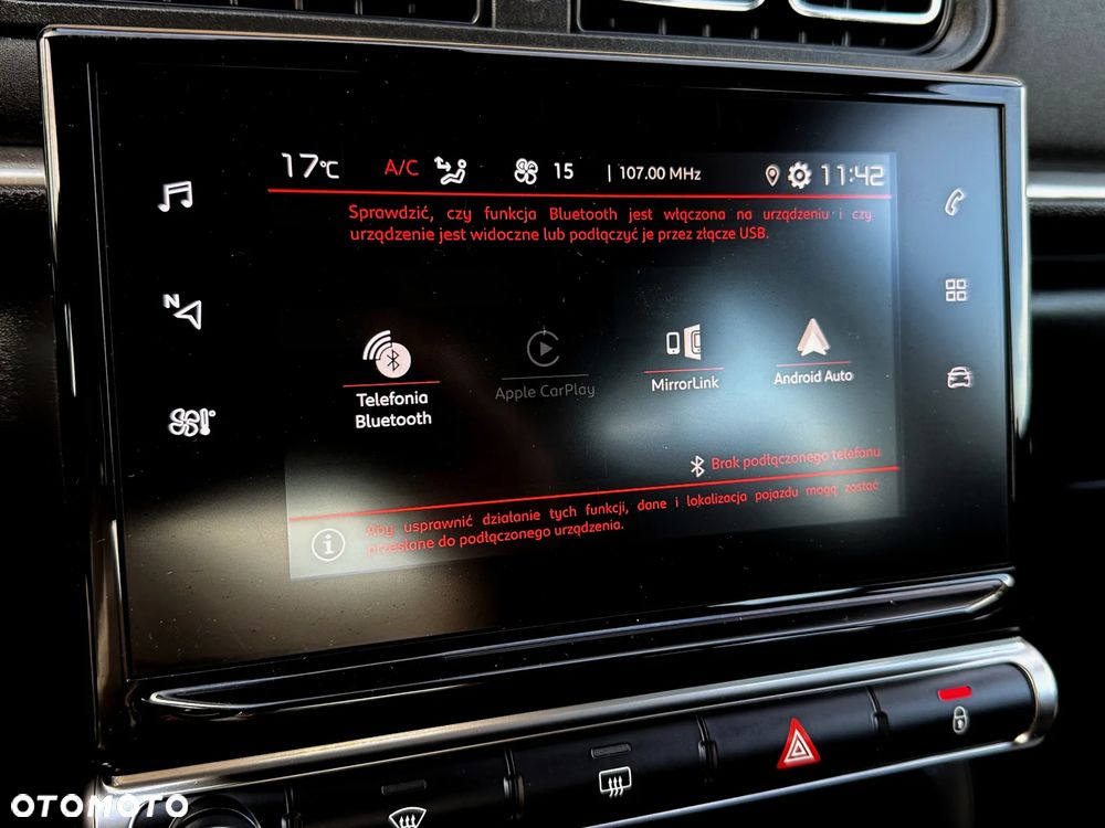 Citroën C3 1.2 PureTech C-Series - 18