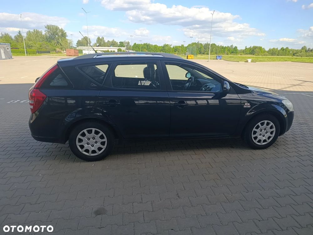 Kia Ceed 1.6 Crdi Optimum - 8