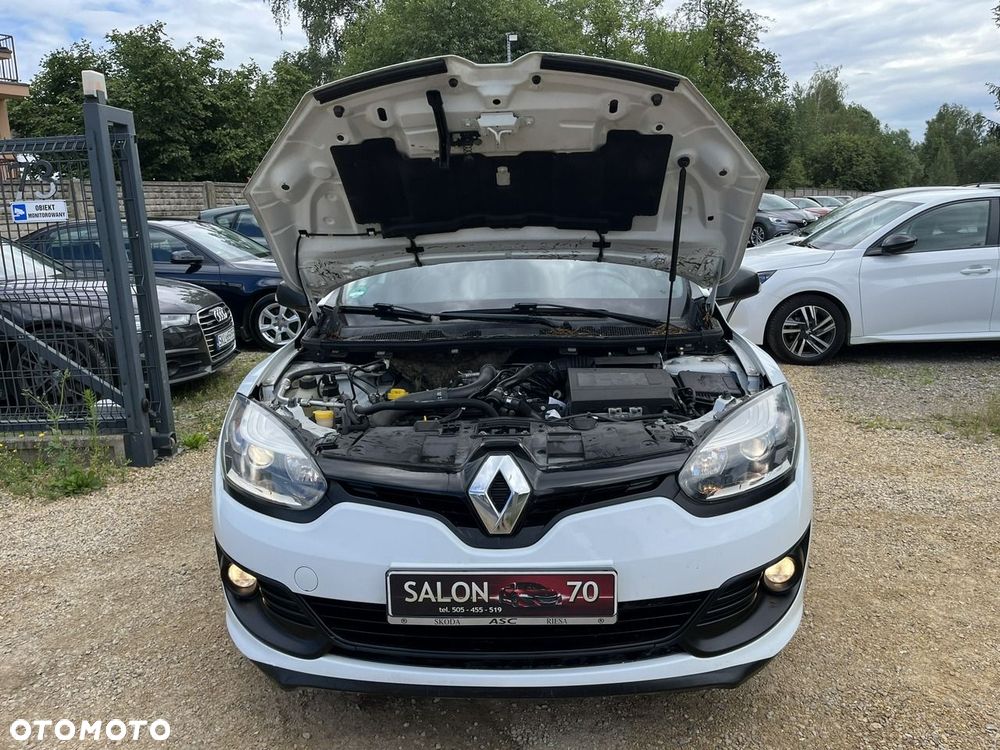 Renault Megane - 23