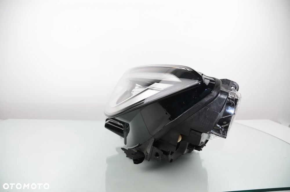 VW IQ VOLL LED ID4 11B941035G Lewy Przedni Oryginał - 8