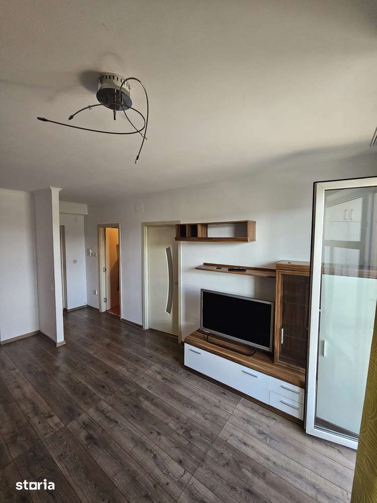 Apartament 1 cameră Bucătărie separată Calea Baciului Petrom — fotografia 1