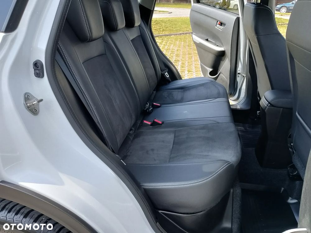 Suzuki Vitara - 28