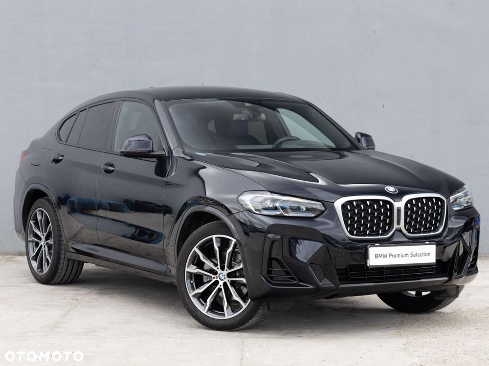 BMW X4 - 4