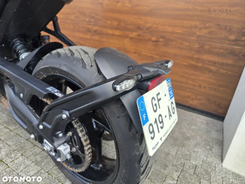 Triumph Trident - 31