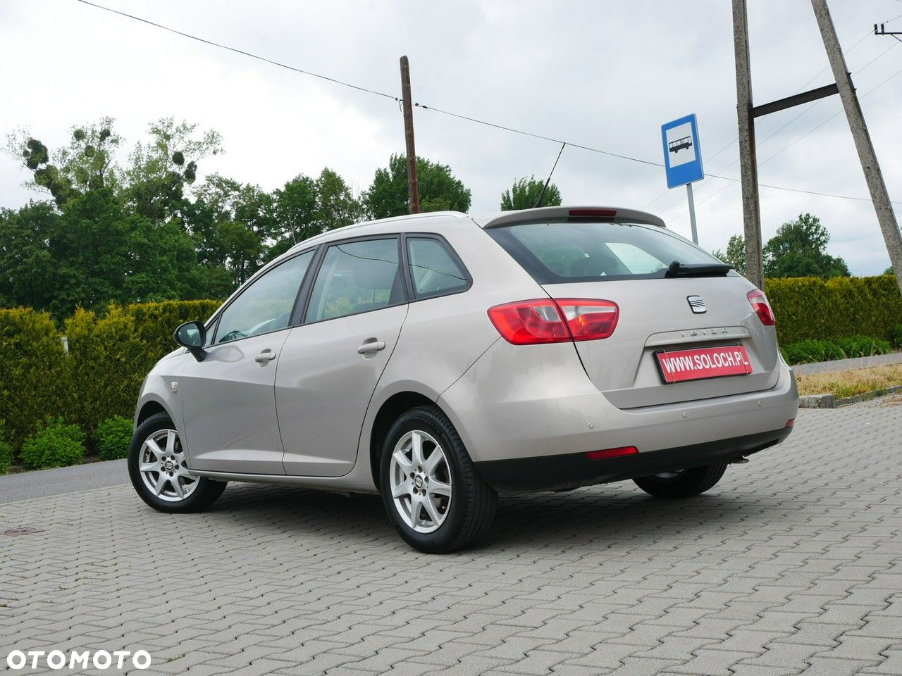 Seat Ibiza - 10