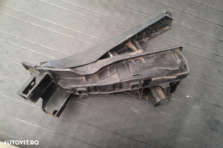 Pedala acceleratie 1T2721503H 1T2721503H Volkswagen VW Touran 1 [face - 3