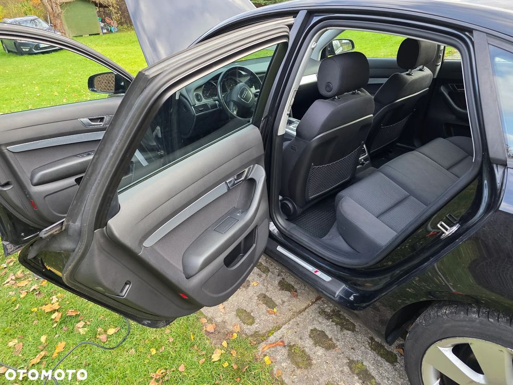 Audi A6 Limousine - 28