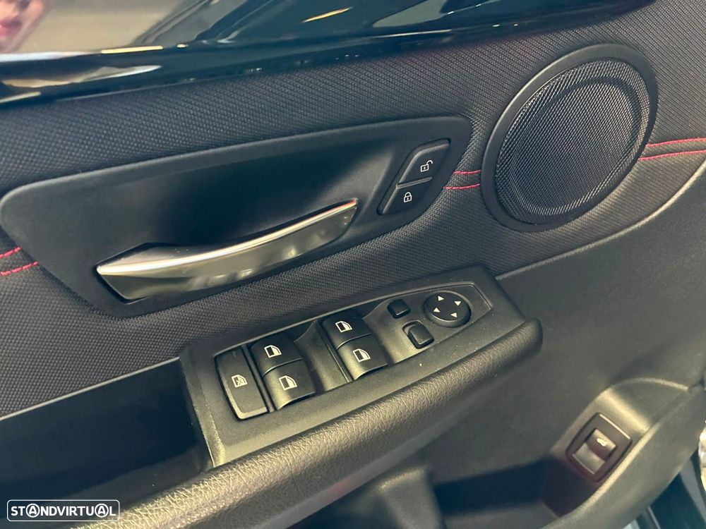 BMW 216 Active Tourer d Advantage - 14