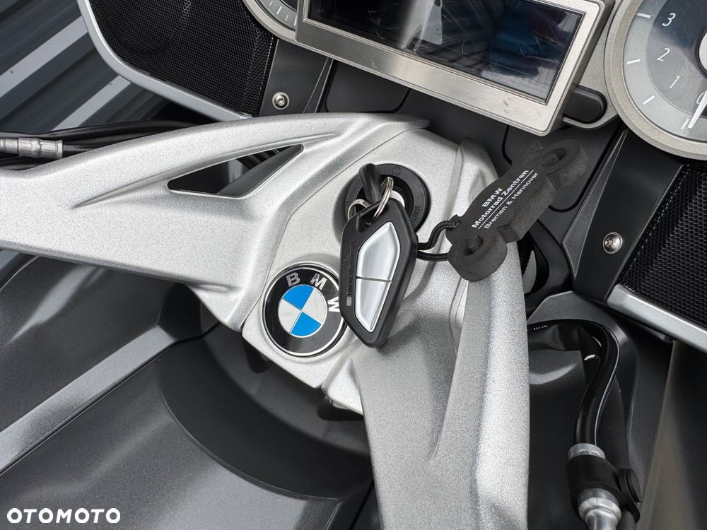 BMW K - 20
