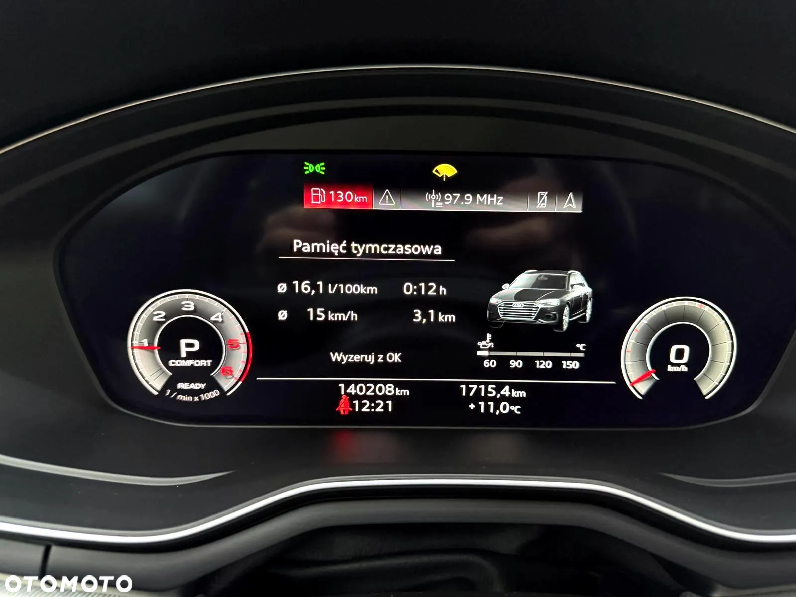 Audi A4 Avant 40 TDI quattro S tronic S line - 20