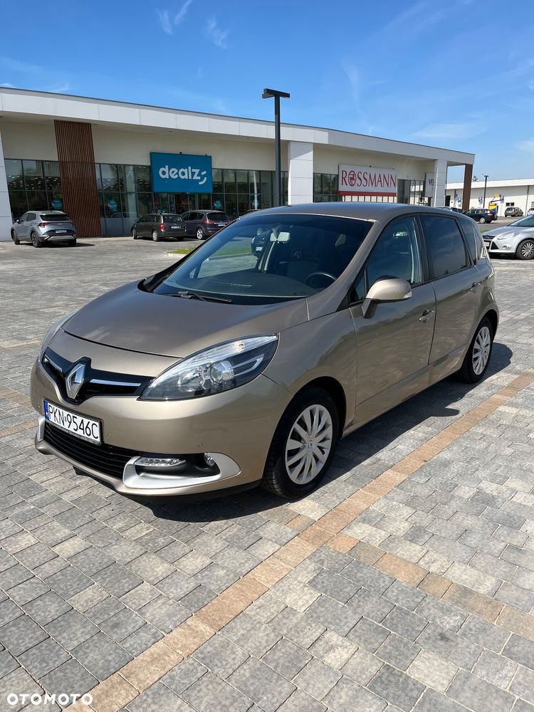 Renault Scenic 1.2 TCe Energy Life - 11
