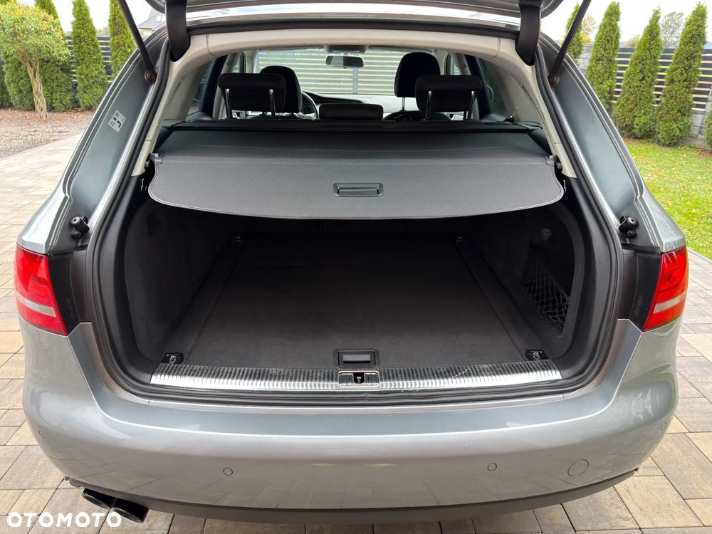 Audi A4 Avant 1.8 TFSI Attraction - 40
