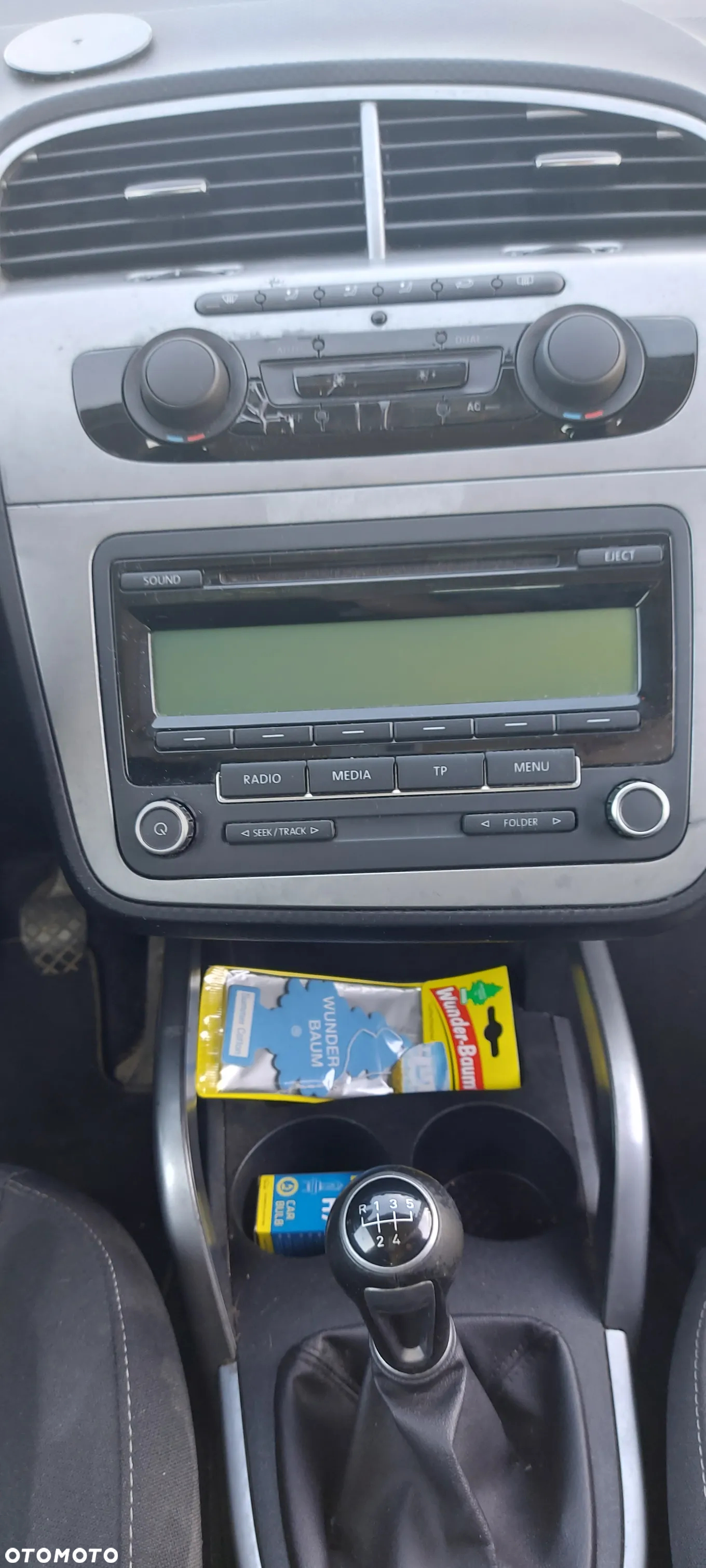Seat Altea XL - 13