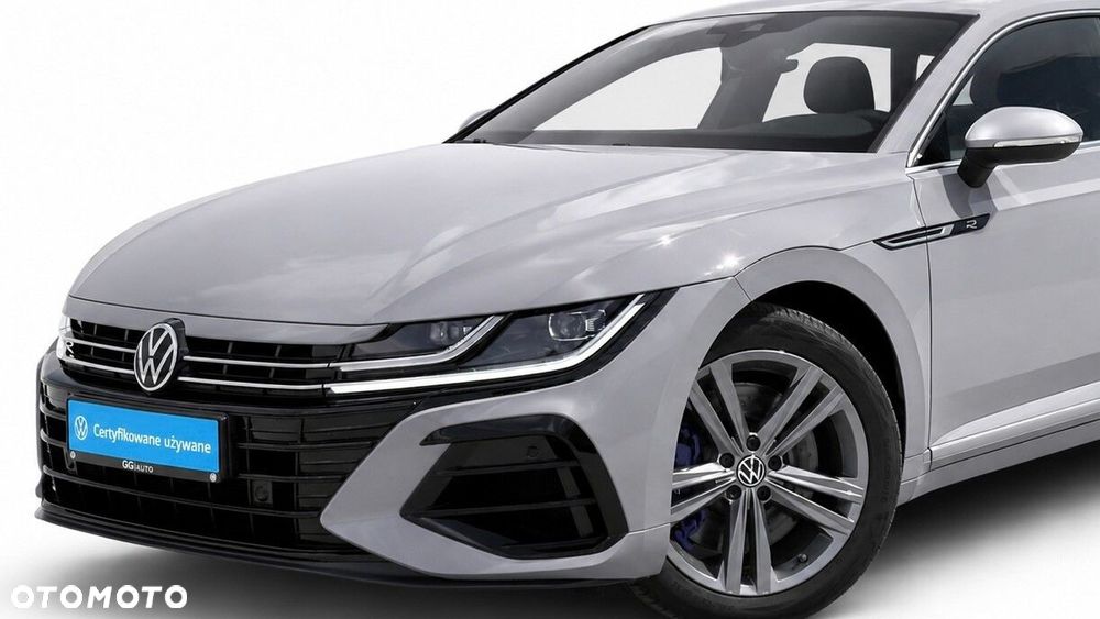 Volkswagen Arteon Shooting Brake 2.0 TSI 4Motion R DSG - 8