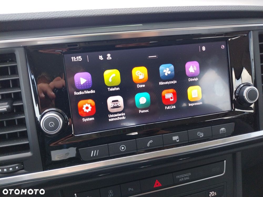 Seat Ateca - 21