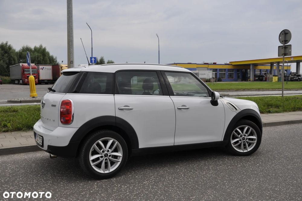 MINI Countryman Cooper - 24