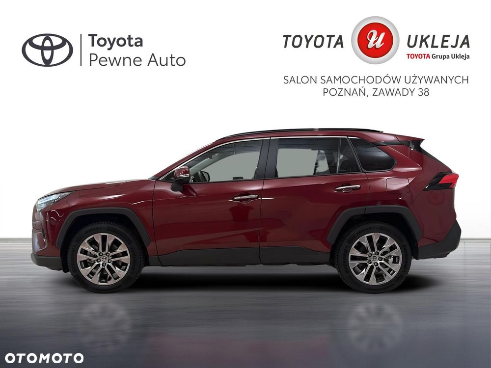 Toyota RAV4 - 5