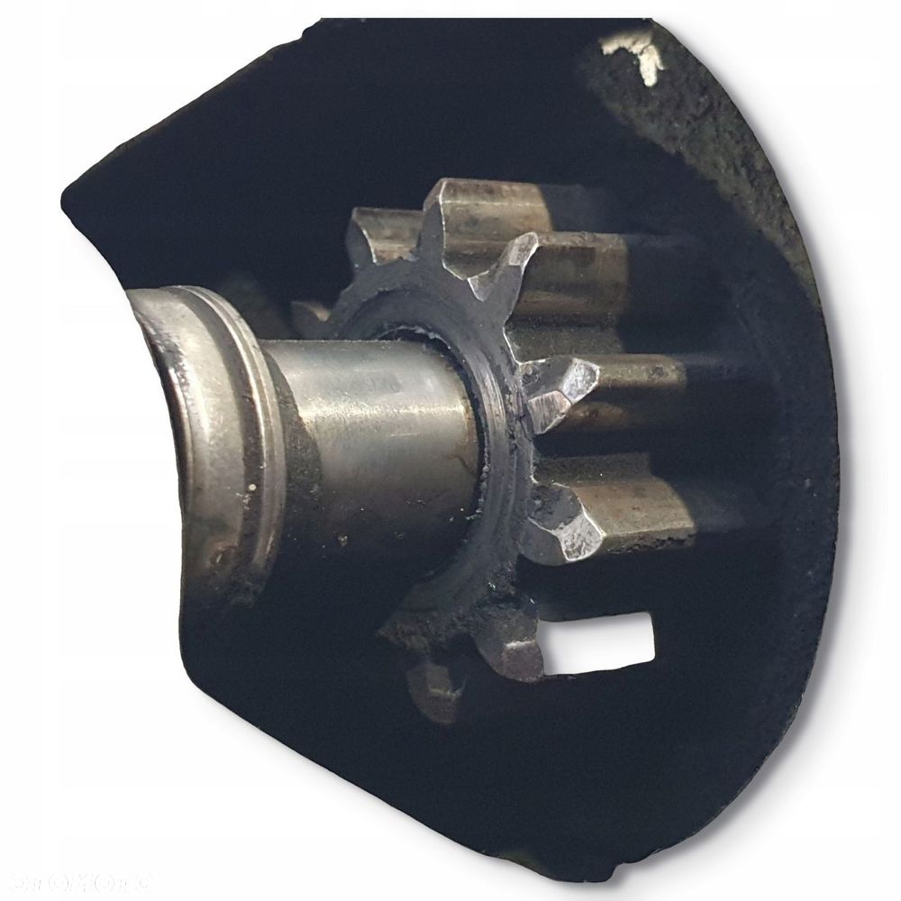 ROZRUSZNIK Mini Cooper R56 1.6 16V VTi bosch 0001138004 - 5