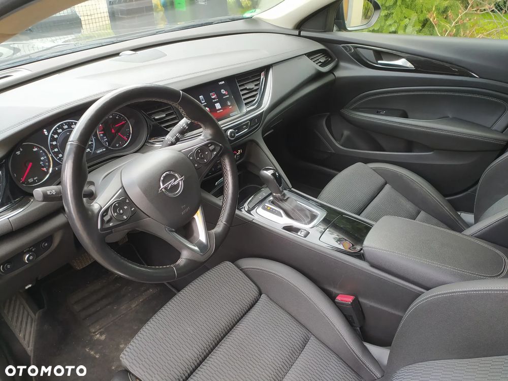 Opel Insignia 2.0 CDTI automatik Innovation - 21