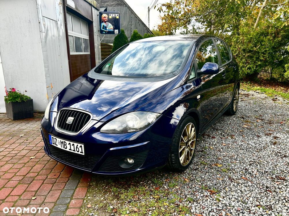 Seat Altea - 5