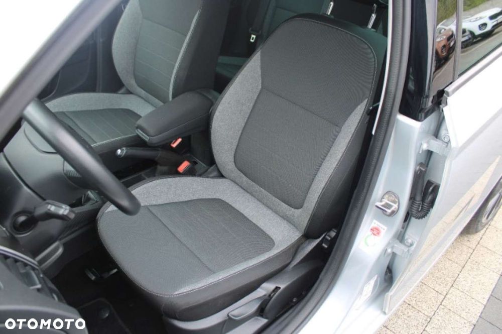 Skoda Fabia - 20