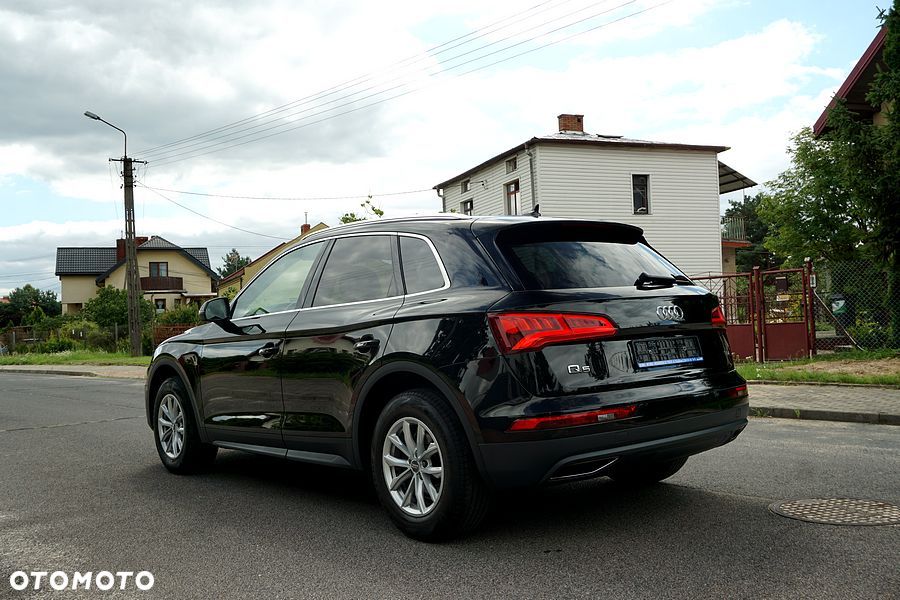Audi Q5 2.0 TDI (clean diesel) ultra - 14