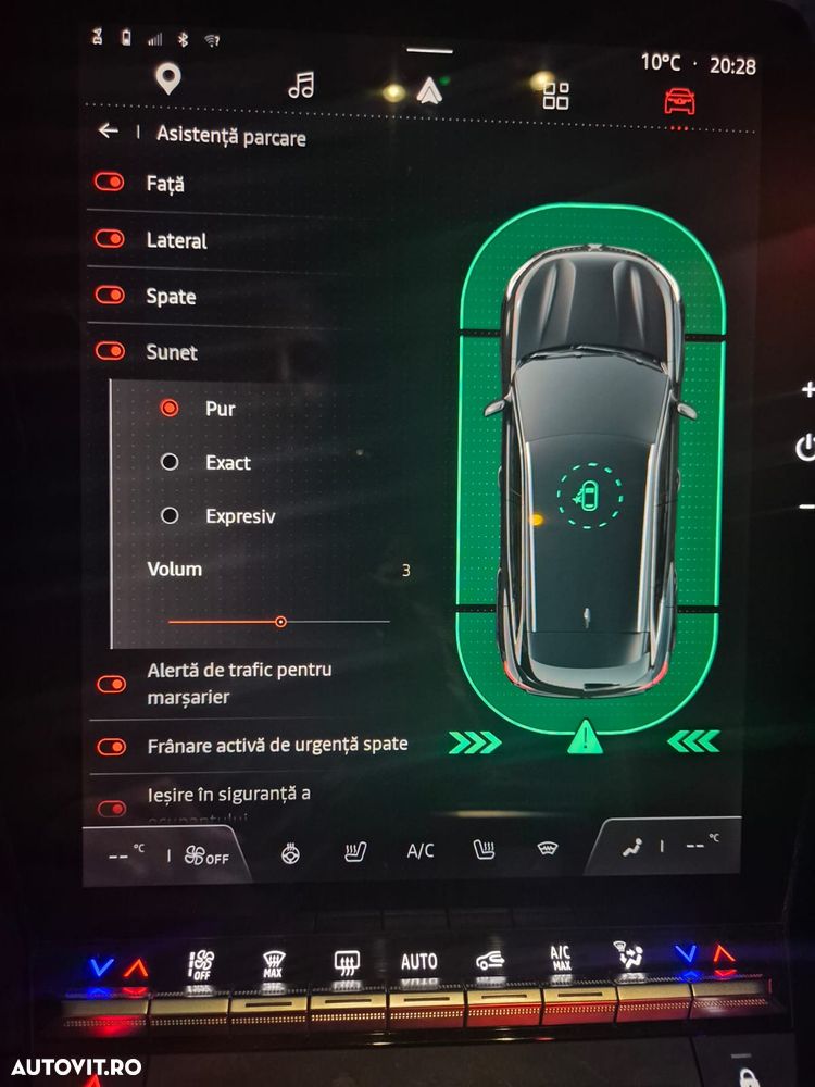 Renault Austral 200 HEV Techno Esprit Alpine - 26