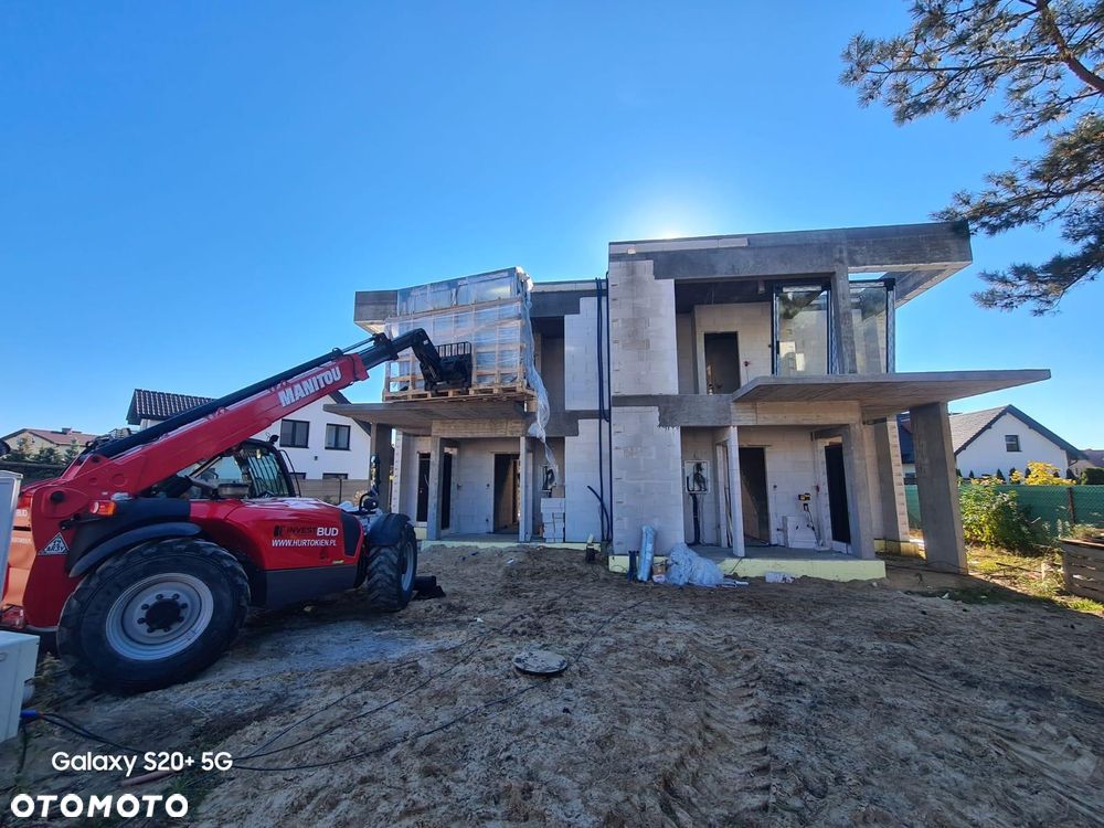 Manitou MT 1030 75D - 13