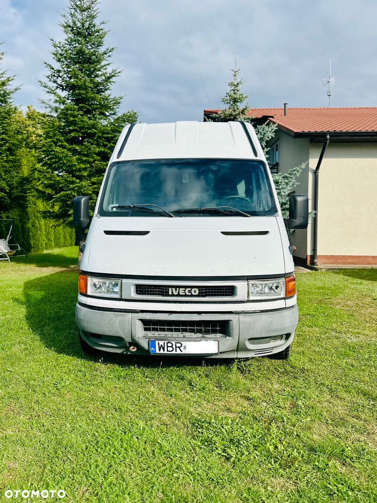 Iveco Daily 35S13 V - 3