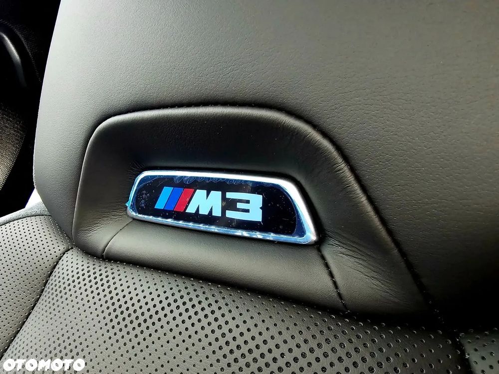 BMW M3 - 19
