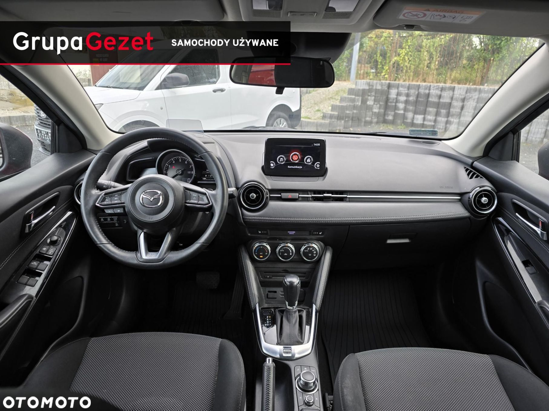Mazda 2 - 7