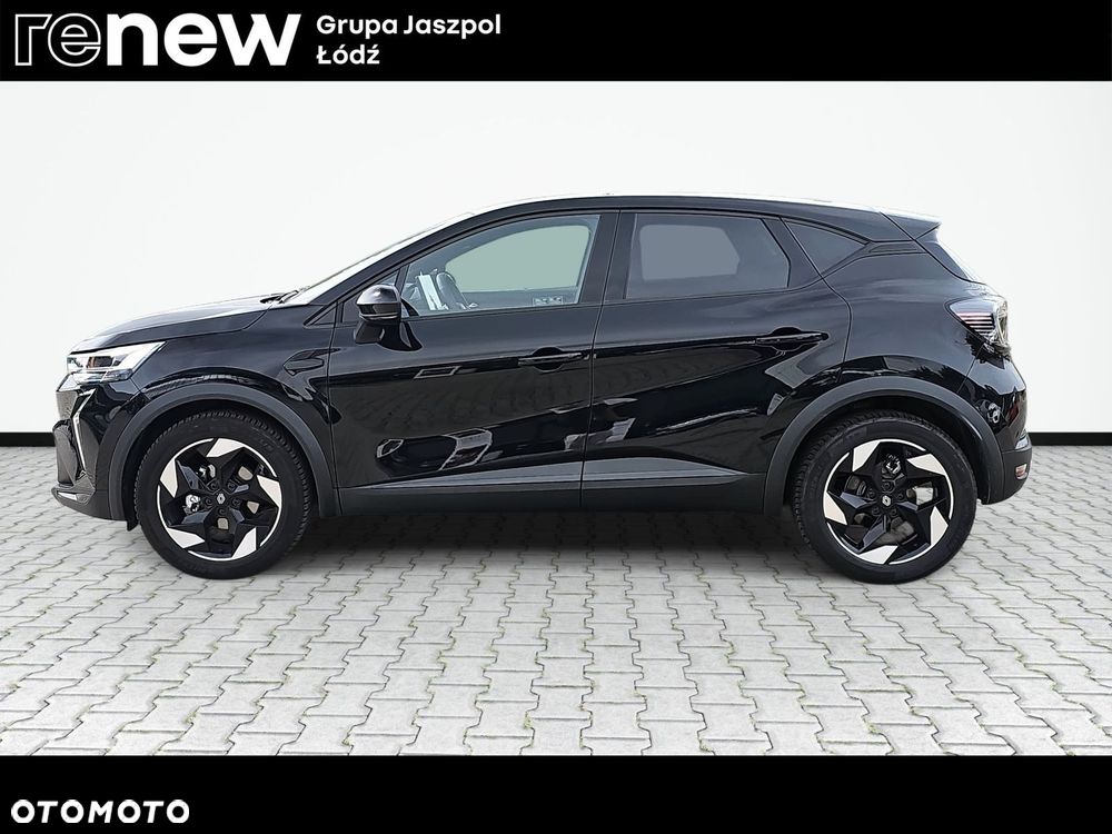 Renault Captur - 8