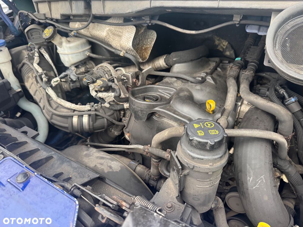 Ford Transit 2.0 Ecoblue TDCi 170 kM L3H3 - 16