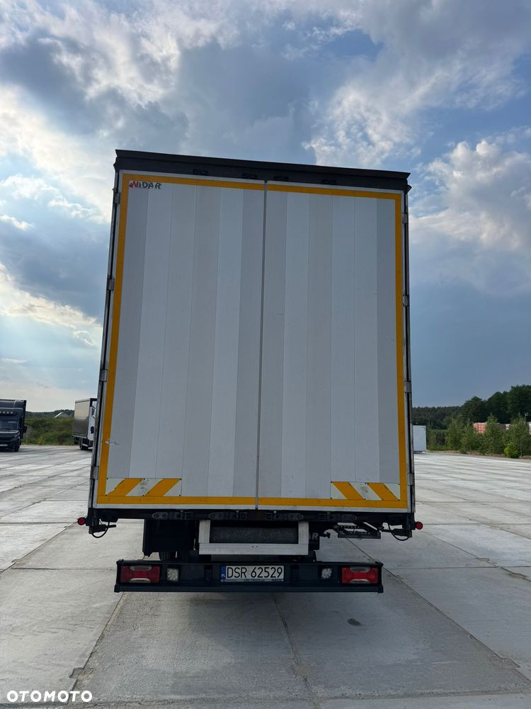 Iveco Daily - 5