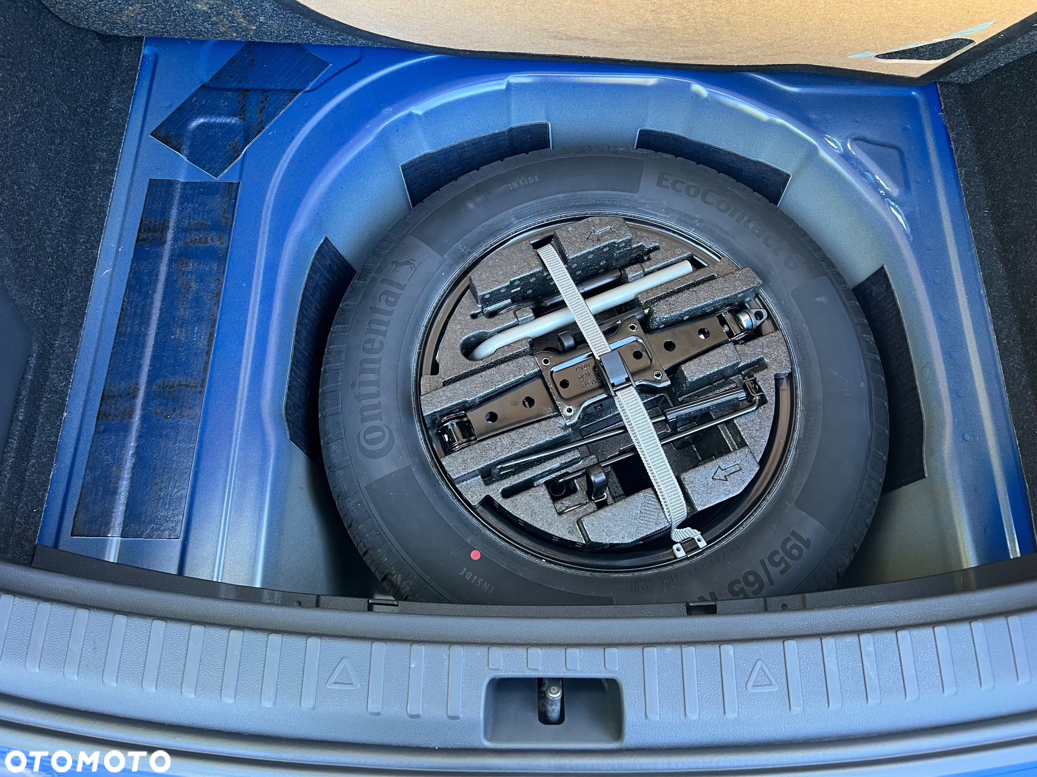 Skoda Scala 1.0 TSI Ambition - 29