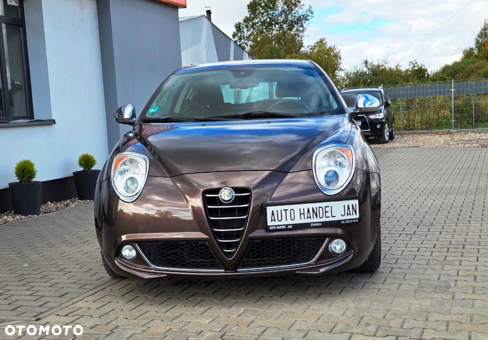 Alfa Romeo Mito - 24
