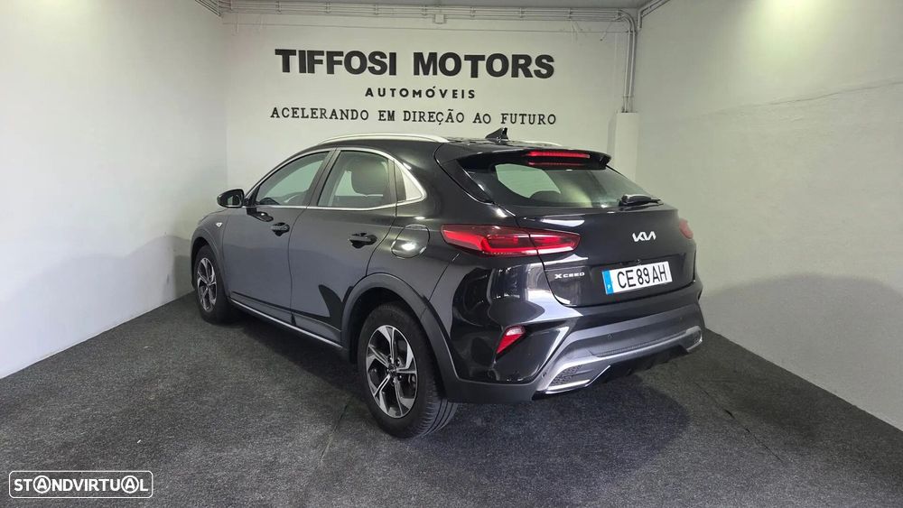 Kia XCeed 1.0 T-GDI Dynamic+ - 7