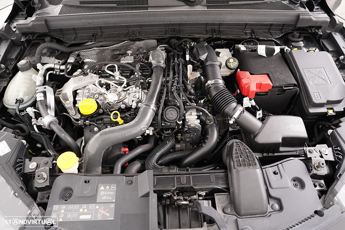 Renault Arkana 1.3 TCe R.S.Line EDC - 27