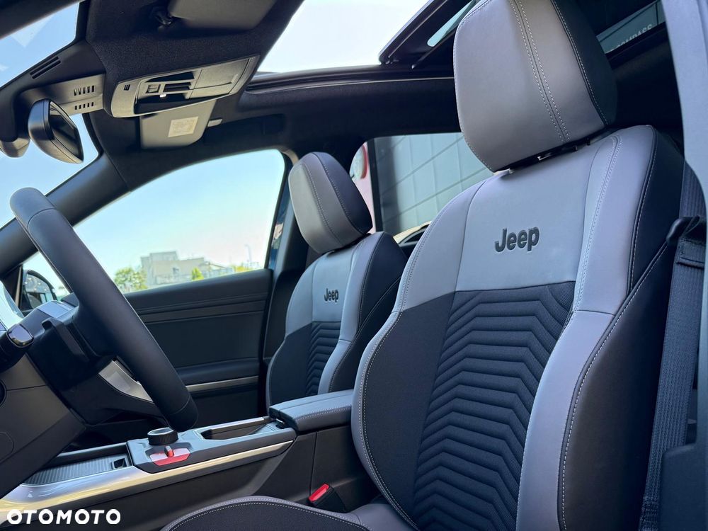 Jeep Compass 1.2 T3 mHEV First Edition FWD DCT - 13
