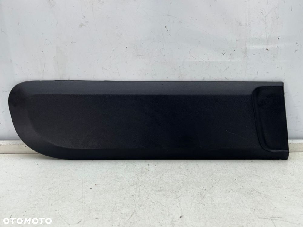 Listwa Fiat Panda 3 III 11r.- PRAWA tylna nakładka drzwi prawy tył 735523011 - 1