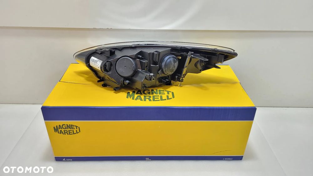 LAMPA REFLEKTOR PRAWY RENAULT MEGANE 3 III LIFT 2013-2016 - 4