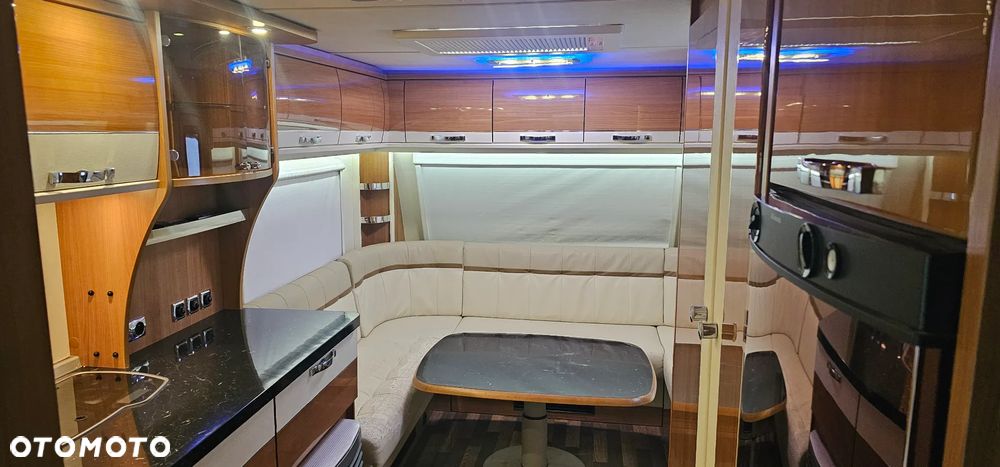 Tabbert Bellini - 13