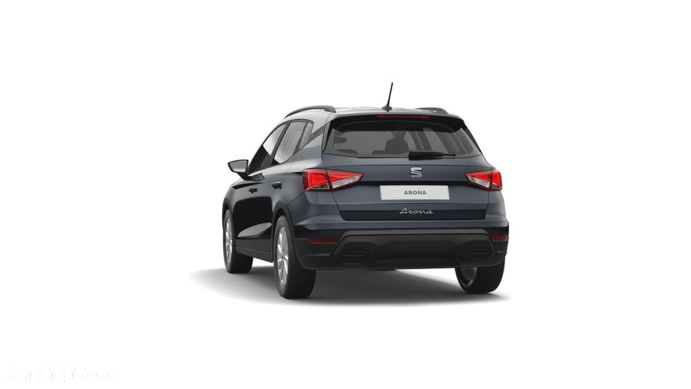 Seat Arona 1.0 TSI Style S&S - 4