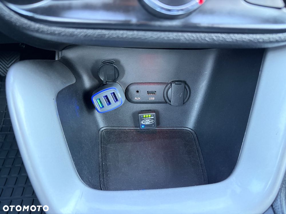 Kia Ceed 1.4 CVVT - 22
