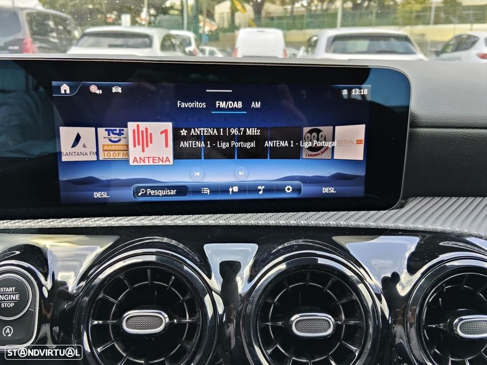 Mercedes-Benz A 200 - 15