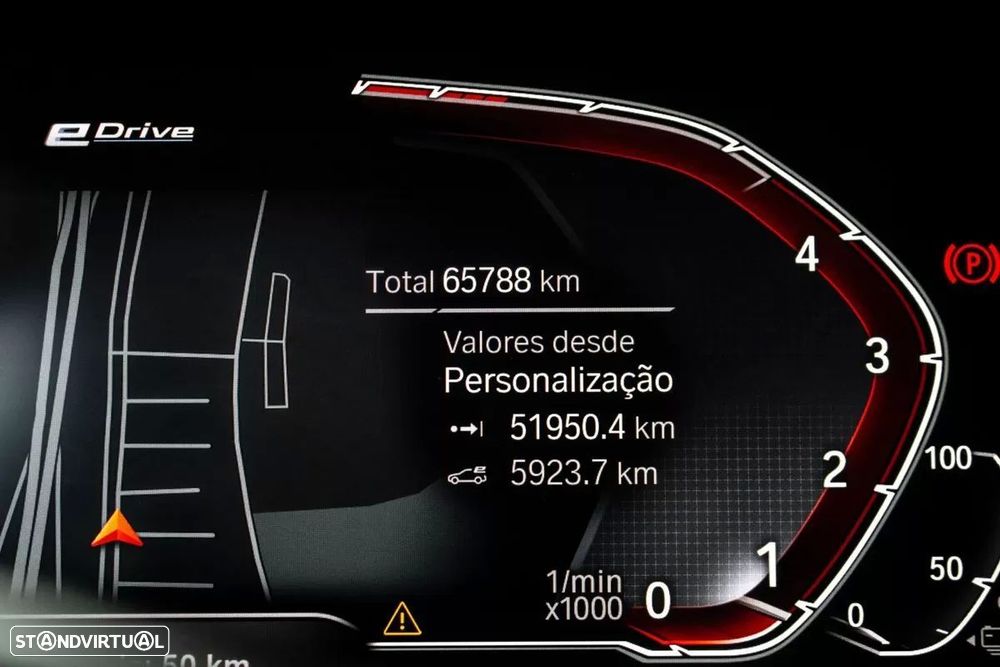 BMW X3 xDrive30e Aut. M Sport - 14